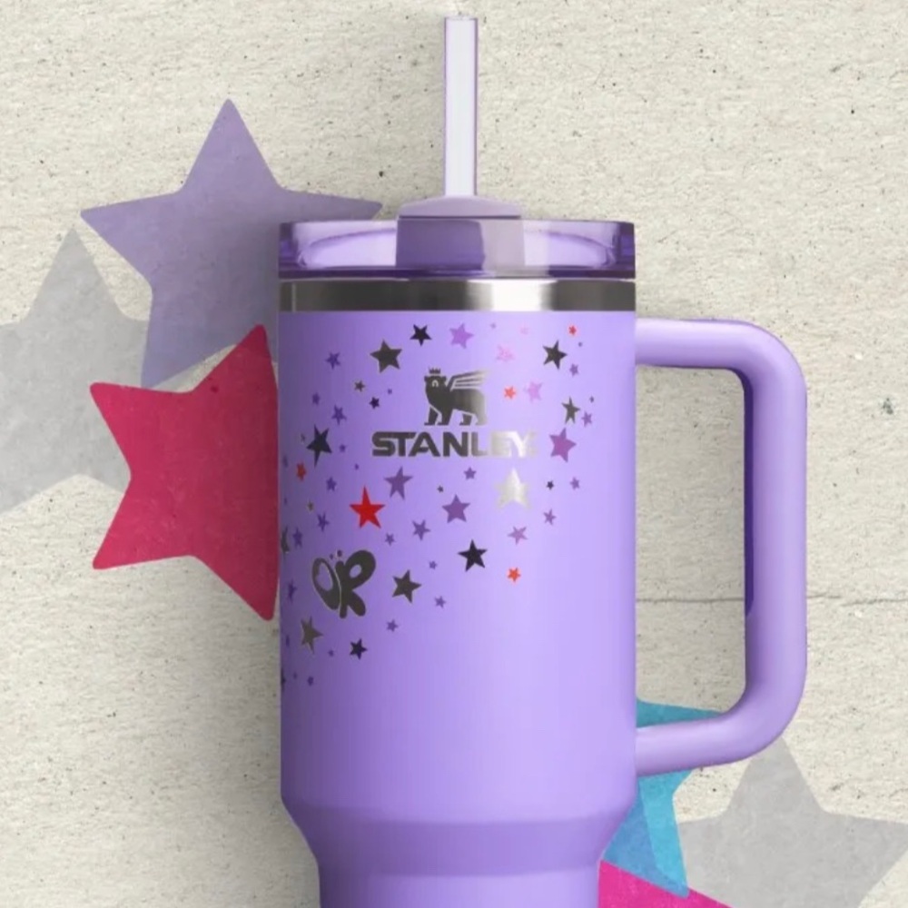 Olivia Rodrigo x Stanley